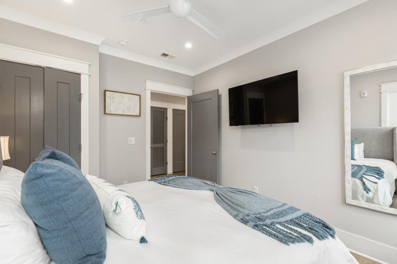The Azalea Suite At 124 Spring تشارلستون المظهر الخارجي الصورة